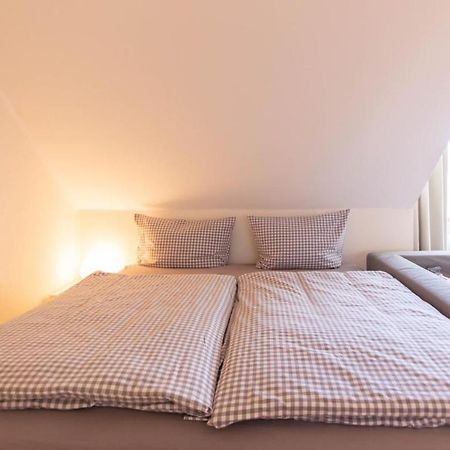 Ferienwohnung Ocean Lodge 4 Haffkrug Eksteriør bilde